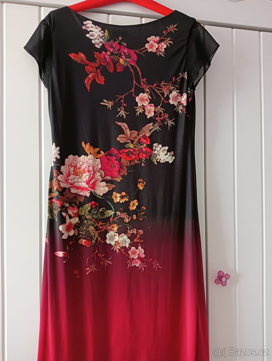 Krásné šaty Axello- vel 38 - 3