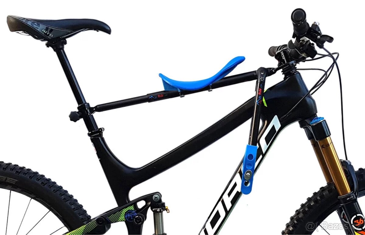 Mac Ride dětská dědečka - 3