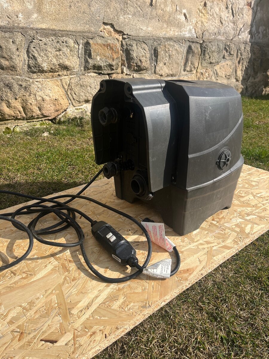 Motor k vířivce - 3