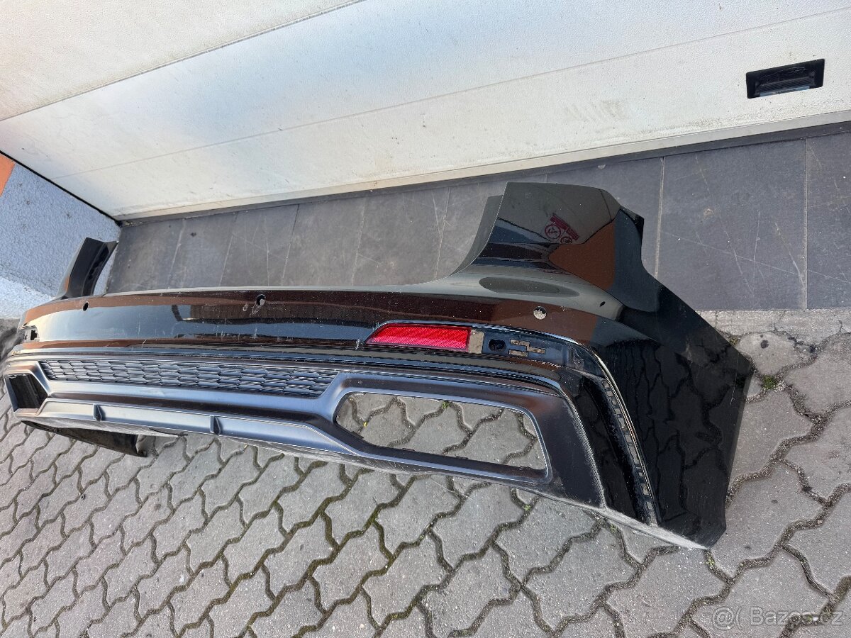 Audi A6 4K0 s-line - 3