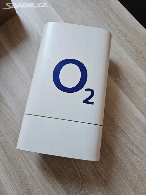 Antena LTE ZTE MF268 - 3