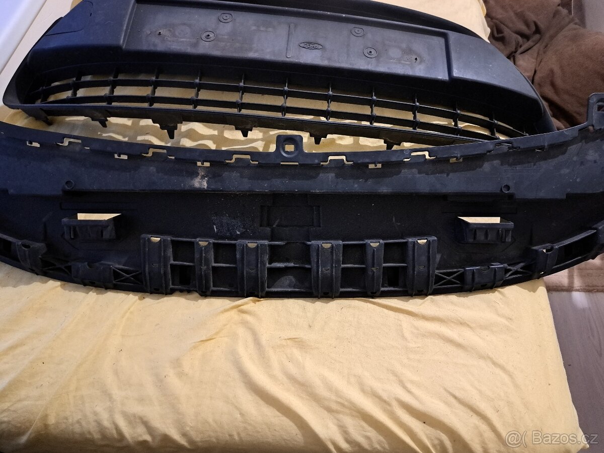 Maska na Ford Fiesta - 3