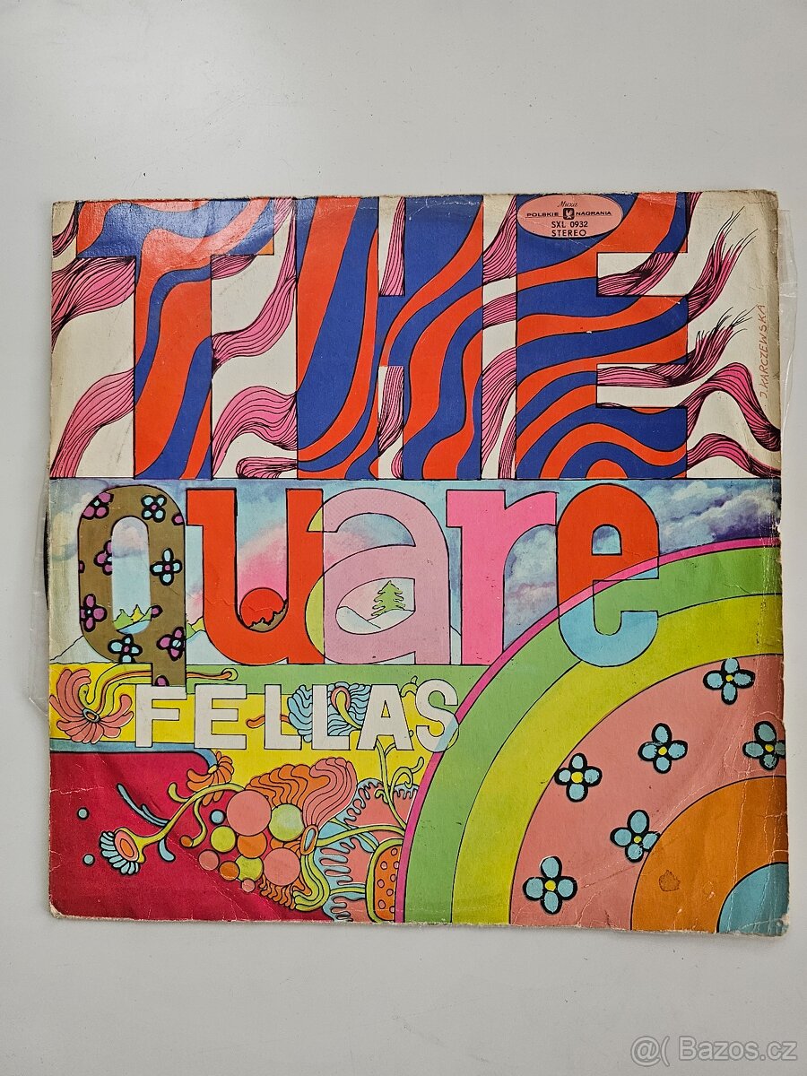 Gramofonové desky - 3