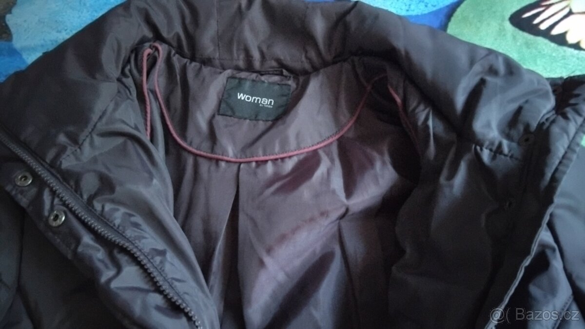 Dámská bunda - 3