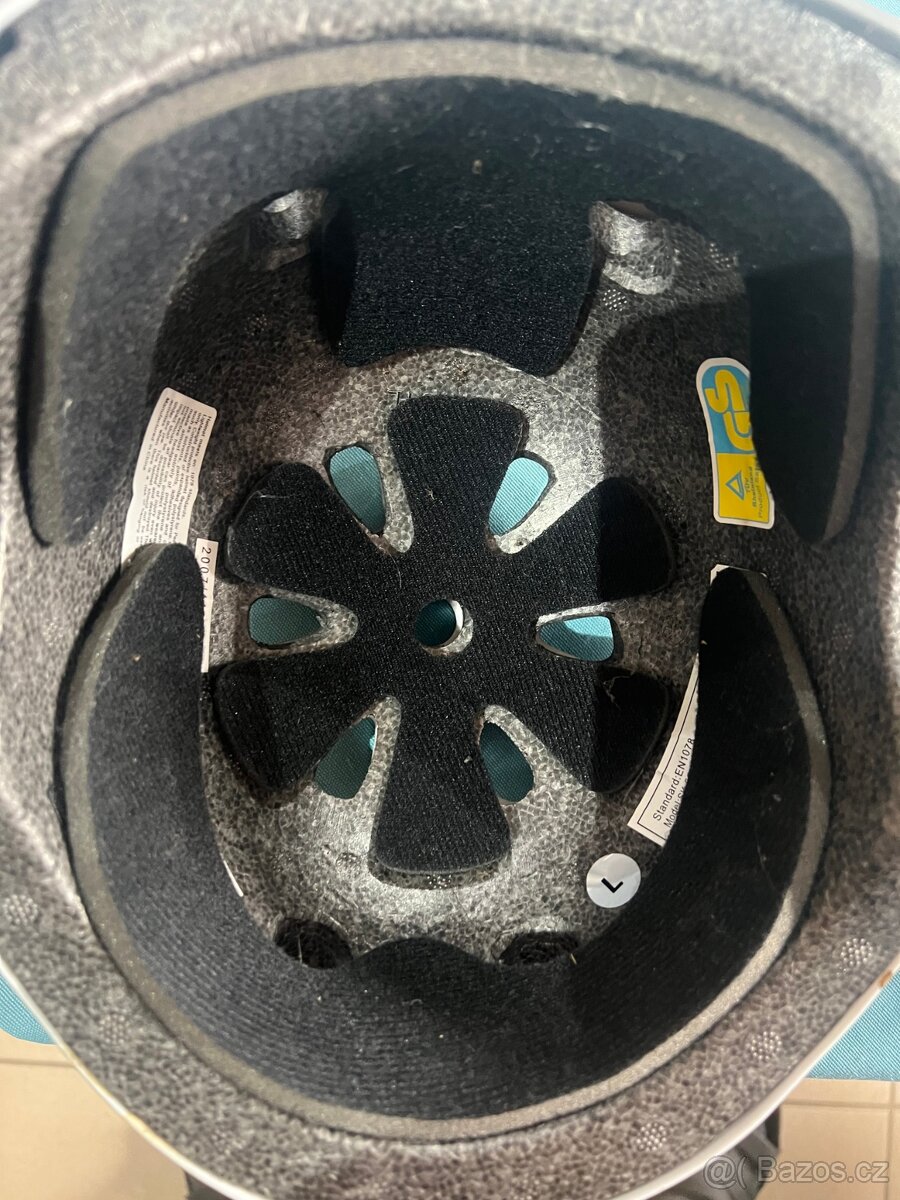 Vodácká helma vel. L - 3