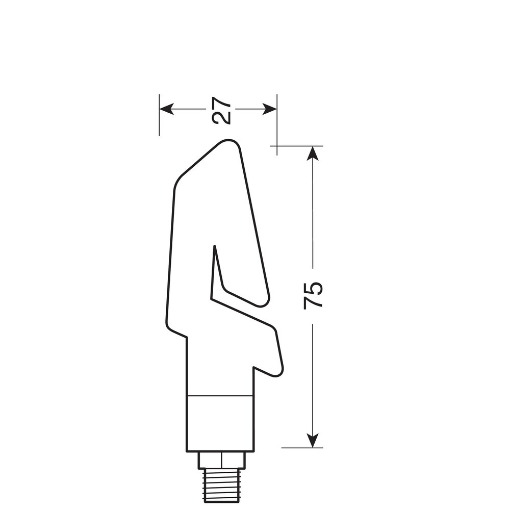 Led Blinkry - 3