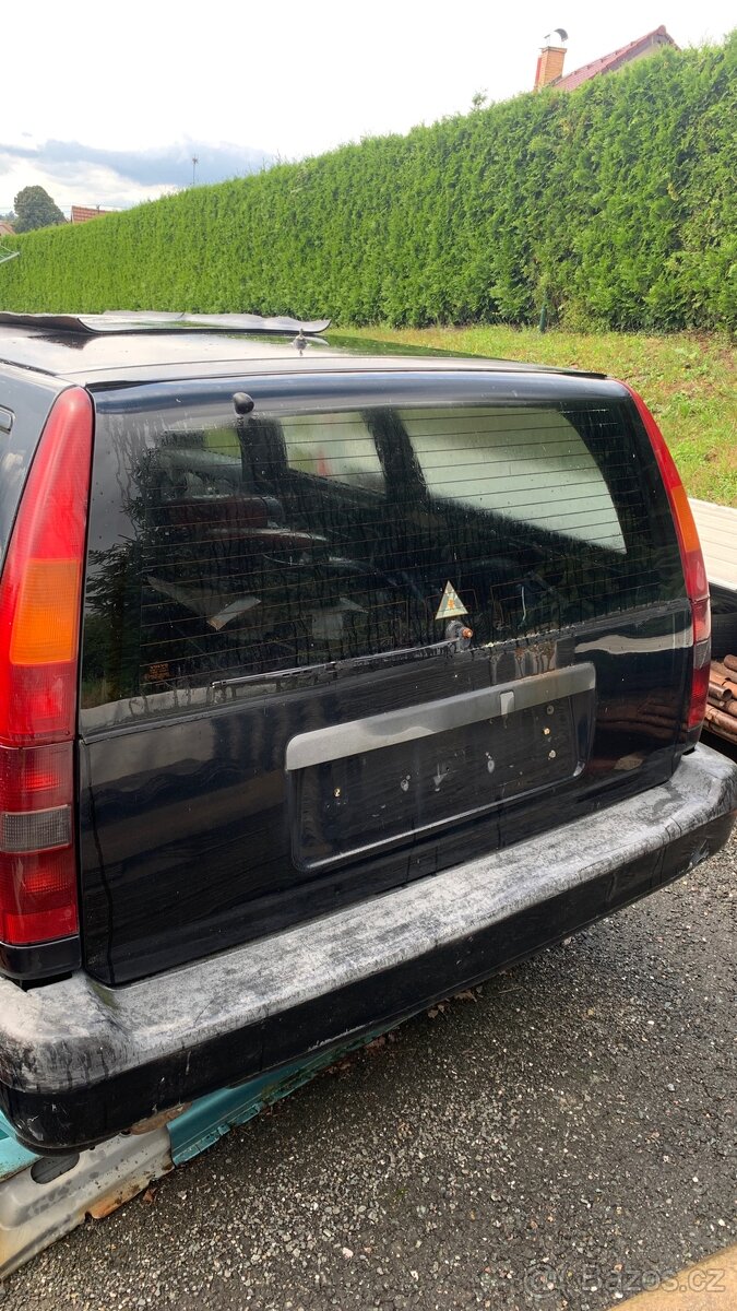 Volvo 850 2.5 tdi - 3