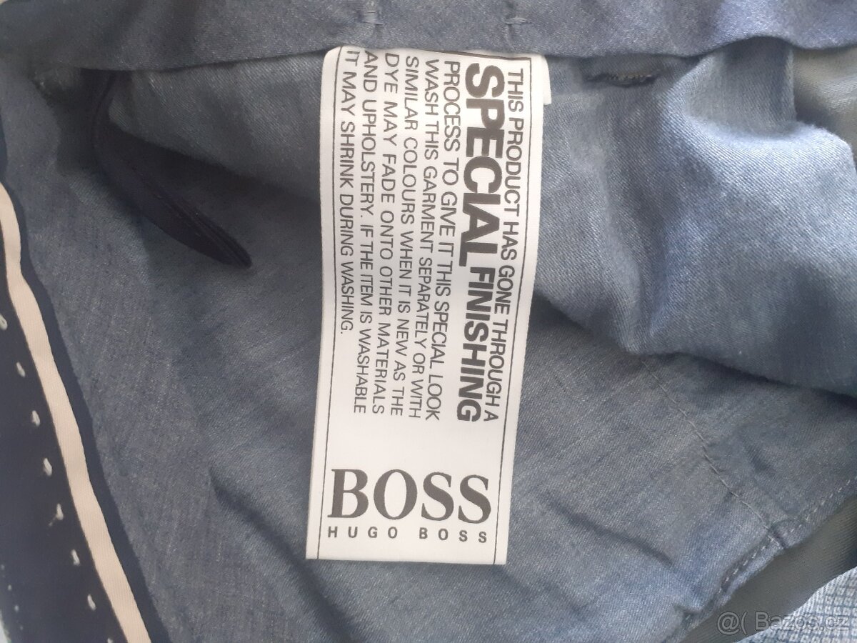 HUGO BOSS - 3