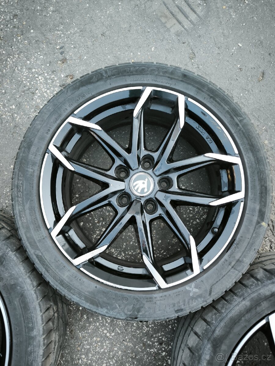 Letní sada R17 - 3