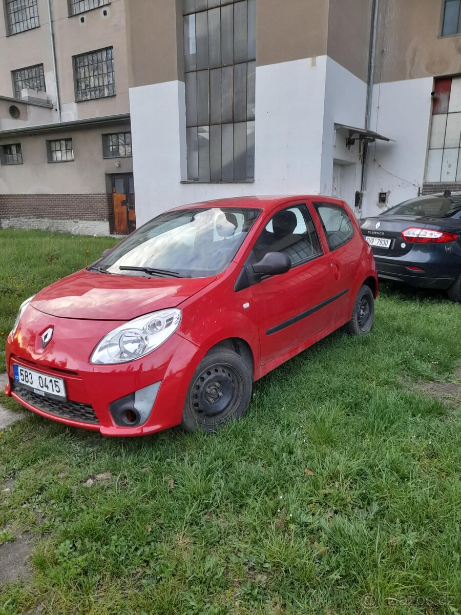 Renault Twingo - 3