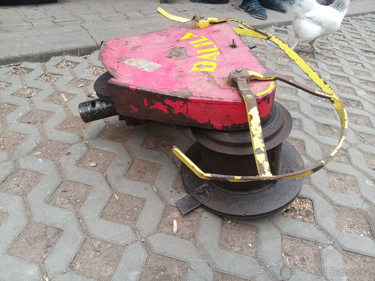 Vari Terra - 3