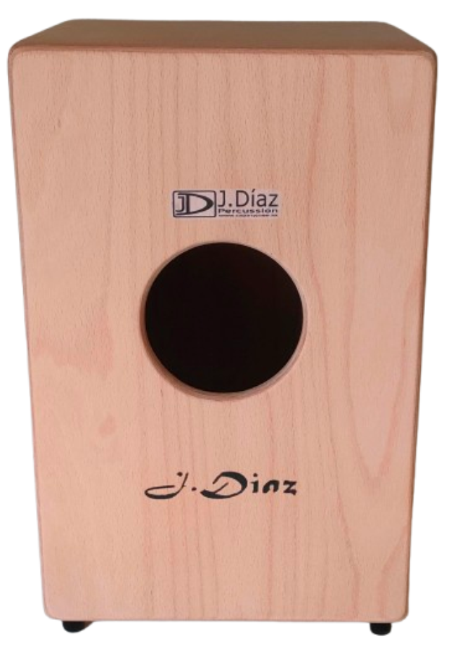 Cajon model Grazalema Maestro série - 3