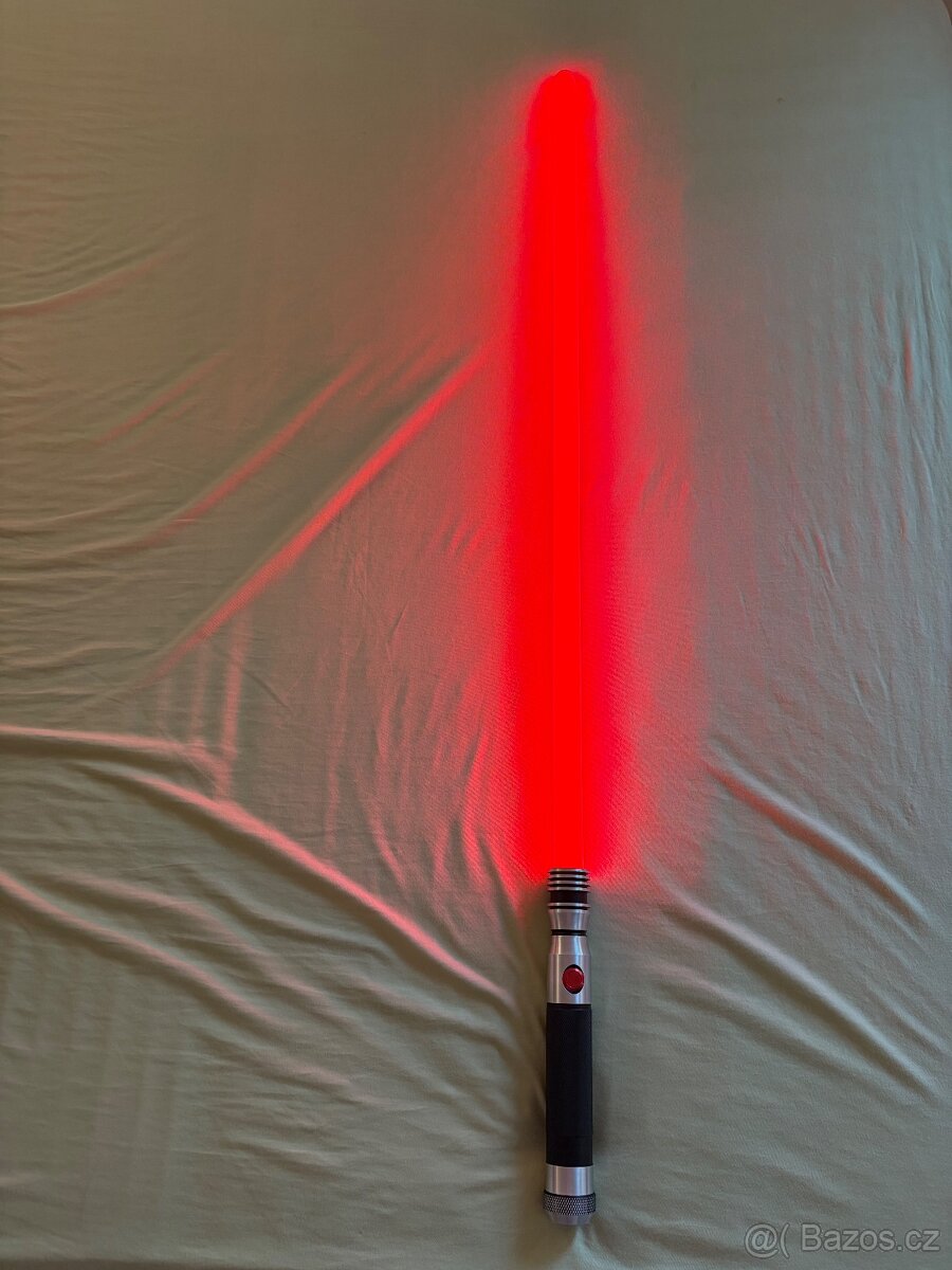 Star wars lightsaber Sabertrio - 3