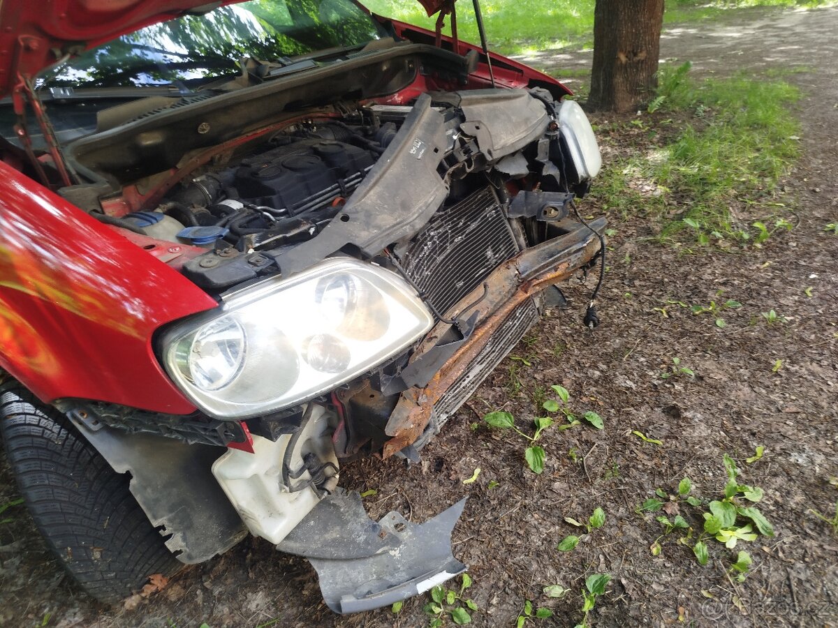 Vw Caddy 1.9 TDi - 3