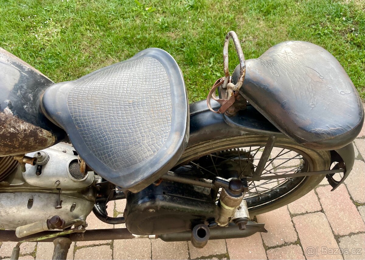 Cz 150 c - 3
