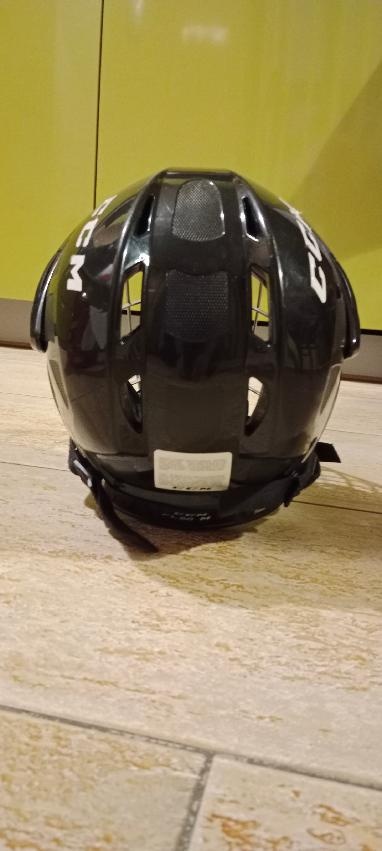 Helma CCM dětská nastavitelná - 3
