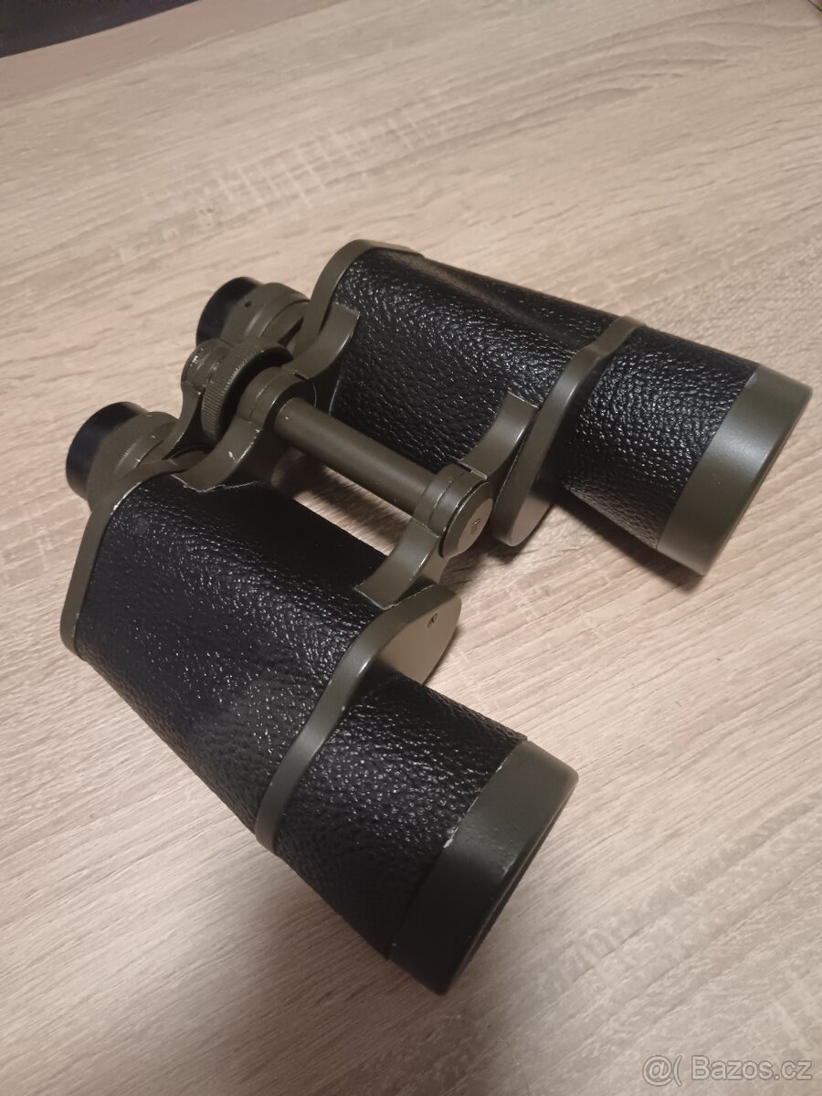 Dalekohled Carl Zeiss 7x50 - 3