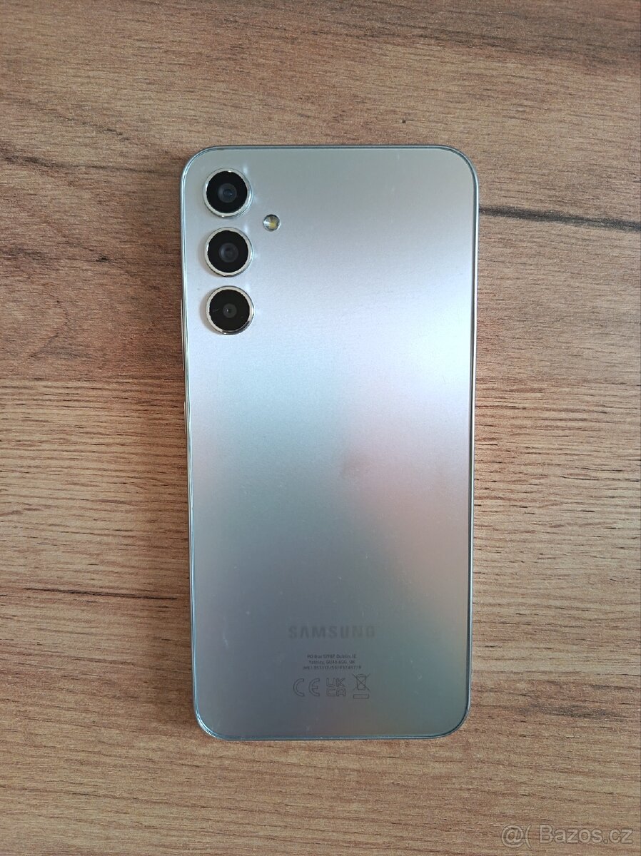 Samsung Galaxy a 34 5g - 3