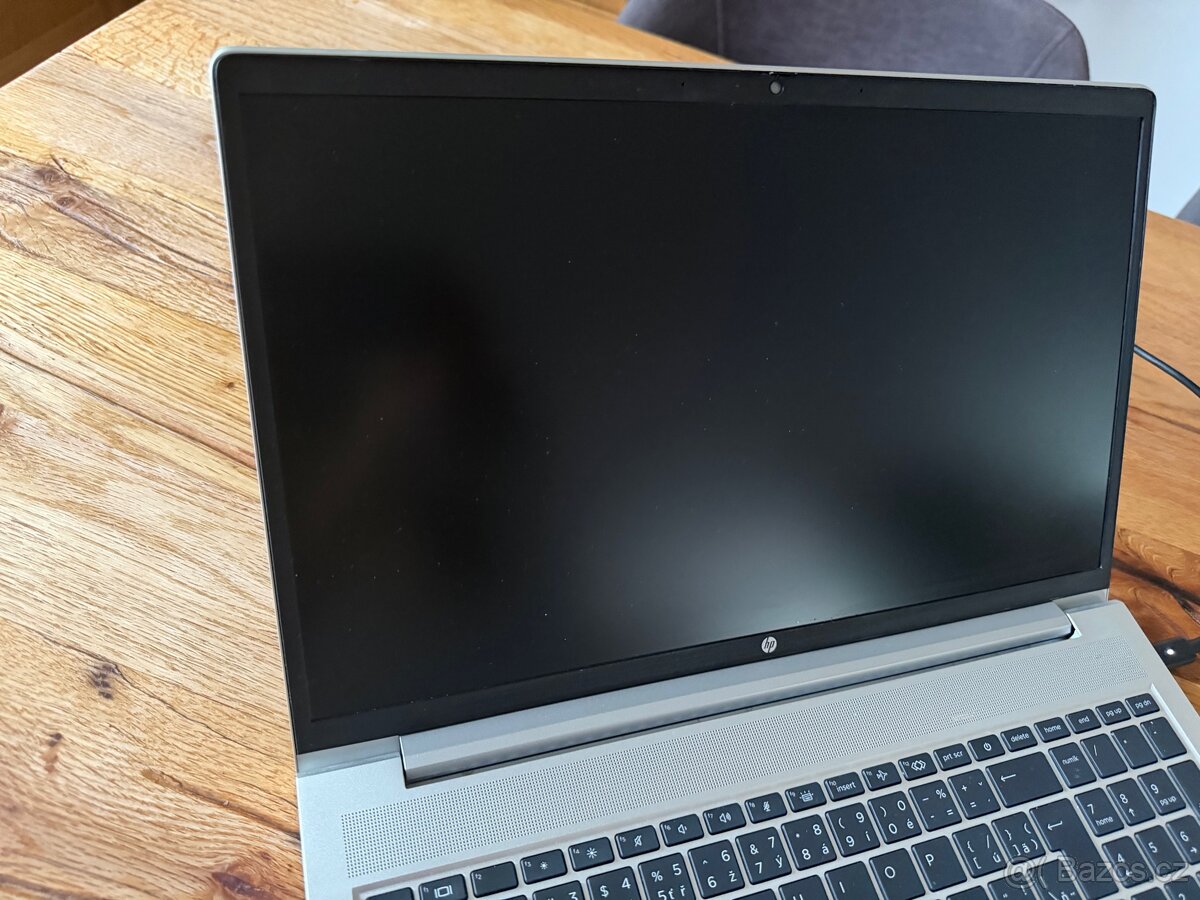 HP Probook 450 G9 i5 - 3