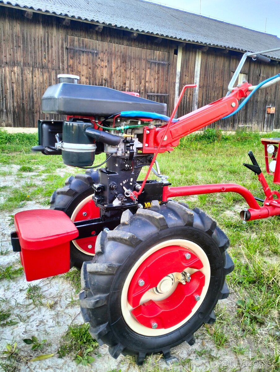 Vari Terra - 3