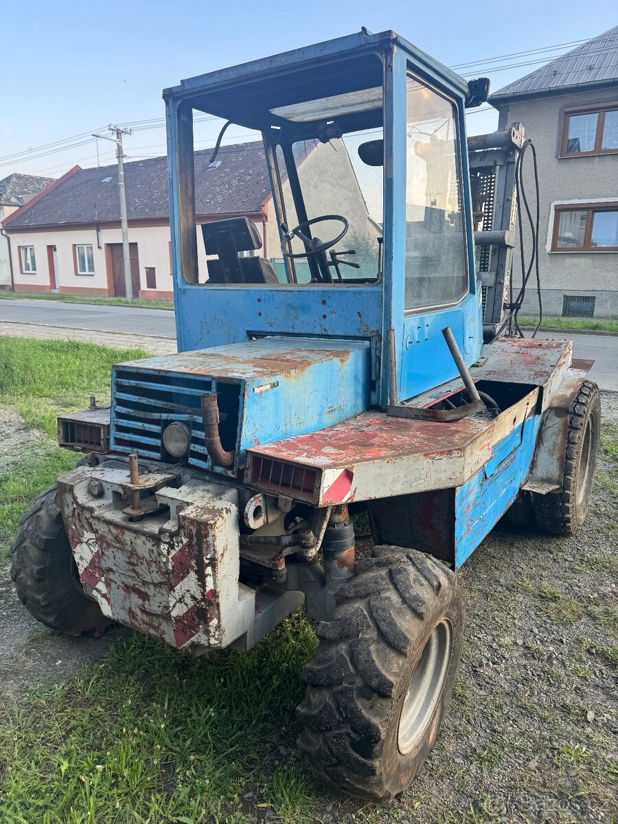 Desta DVHM 3222 - 3
