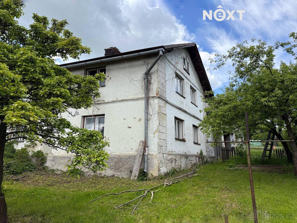 Prodej Rodinný dům, 150㎡ - 3
