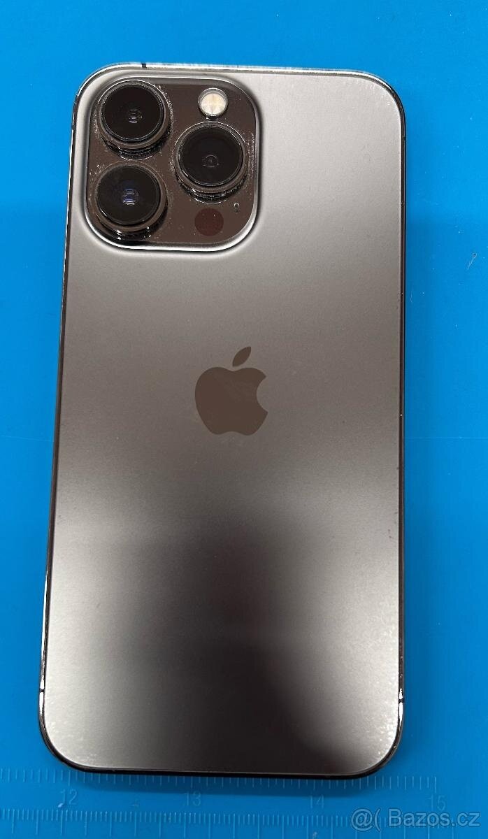 iPhone 13 Pro 128gb graphite - 3