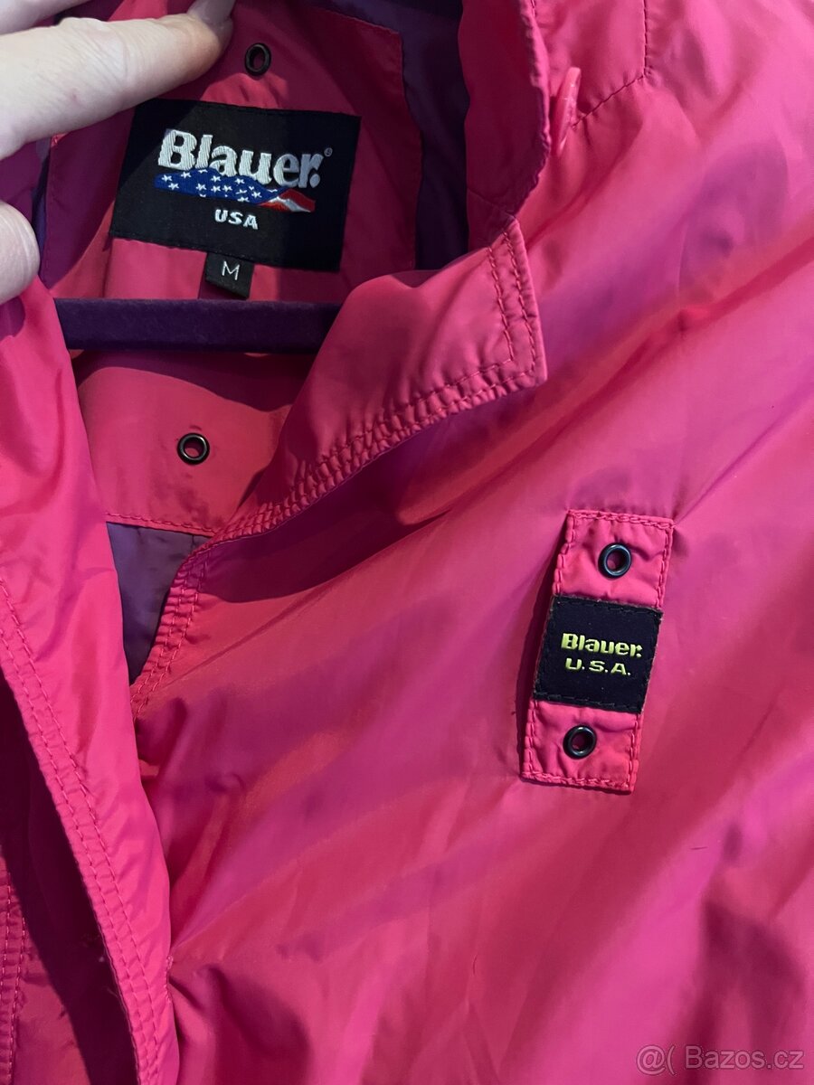 Jarní bunda Blauer - 3