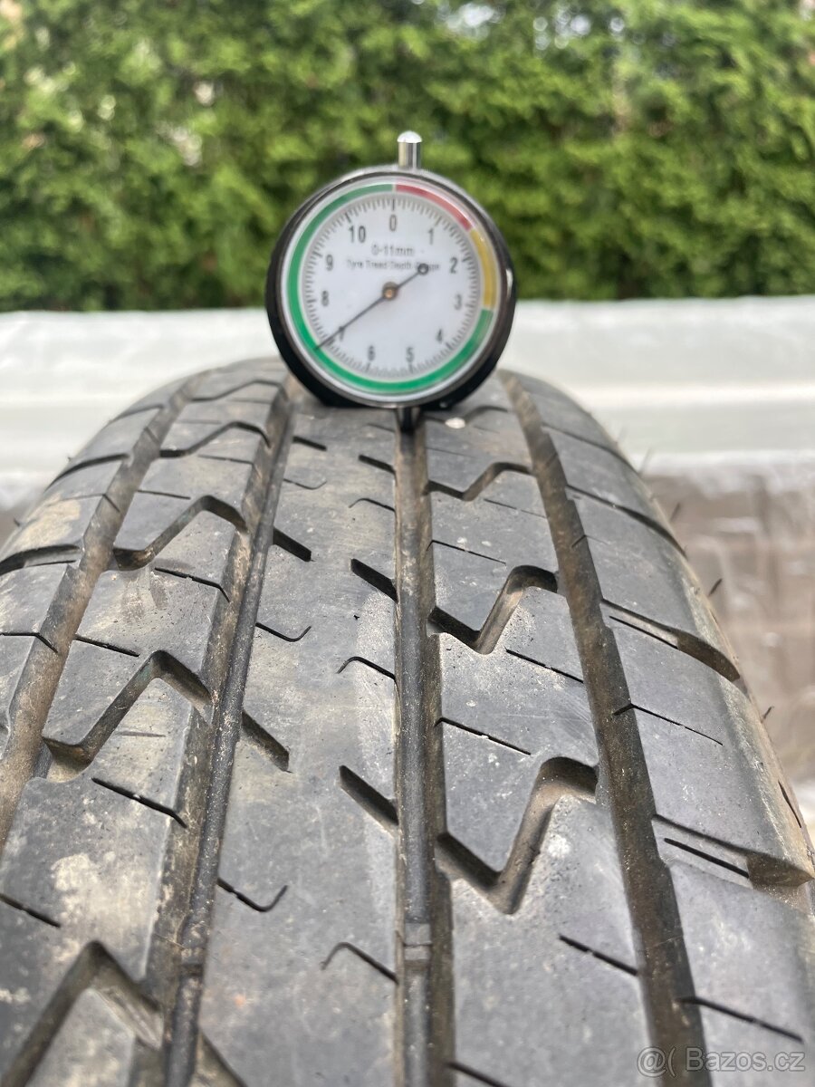 Letní pneu 175/80/14 - 3