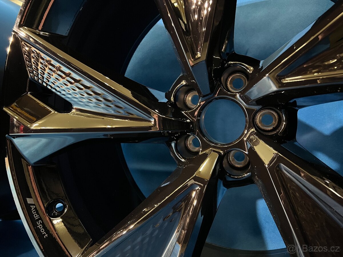 NOVÉ originální ALU disky.Audi RS6/RS7 - 3
