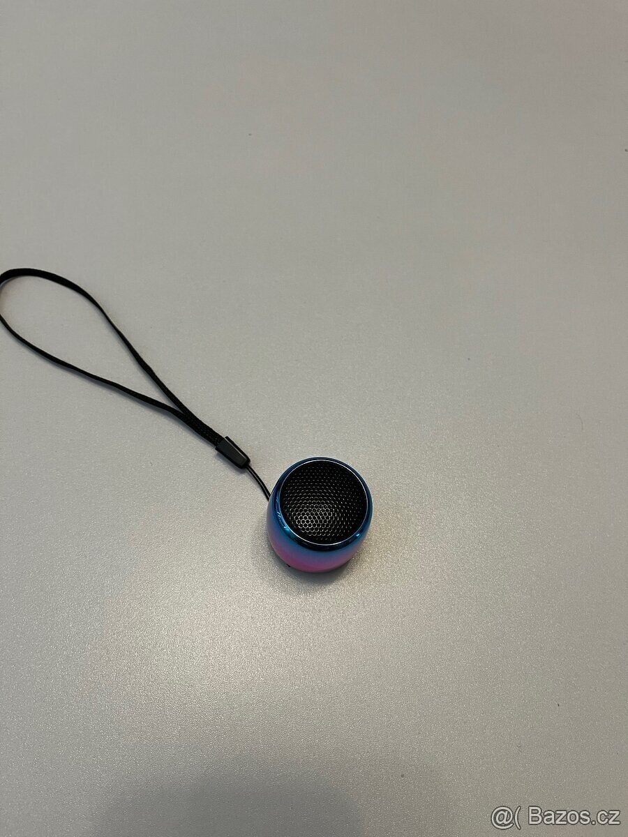 SENBOWE Mini bluetooth reproduktor - 3