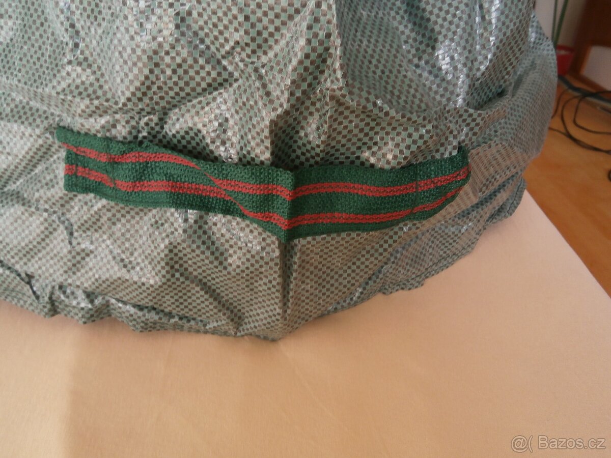 NA HRAČKY , plast, objem 272 litrů, 1 ks. - 3