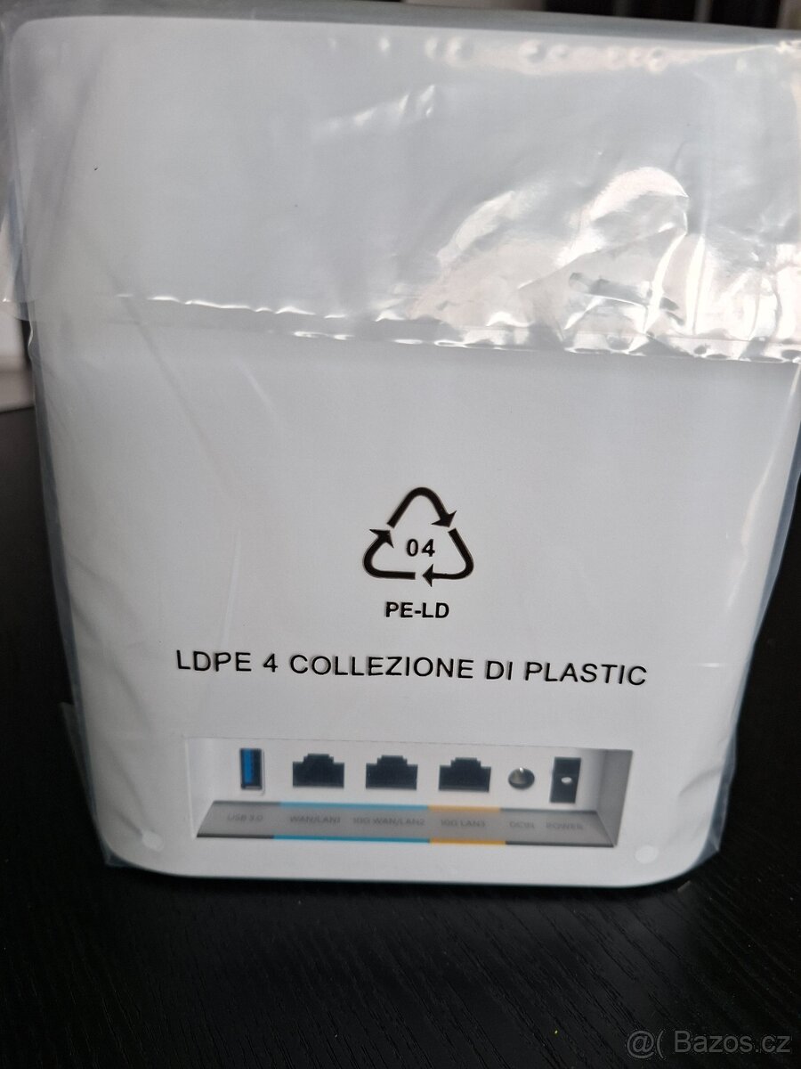 Asus ZenWi-Fi BT10, novy, 1ks - 3