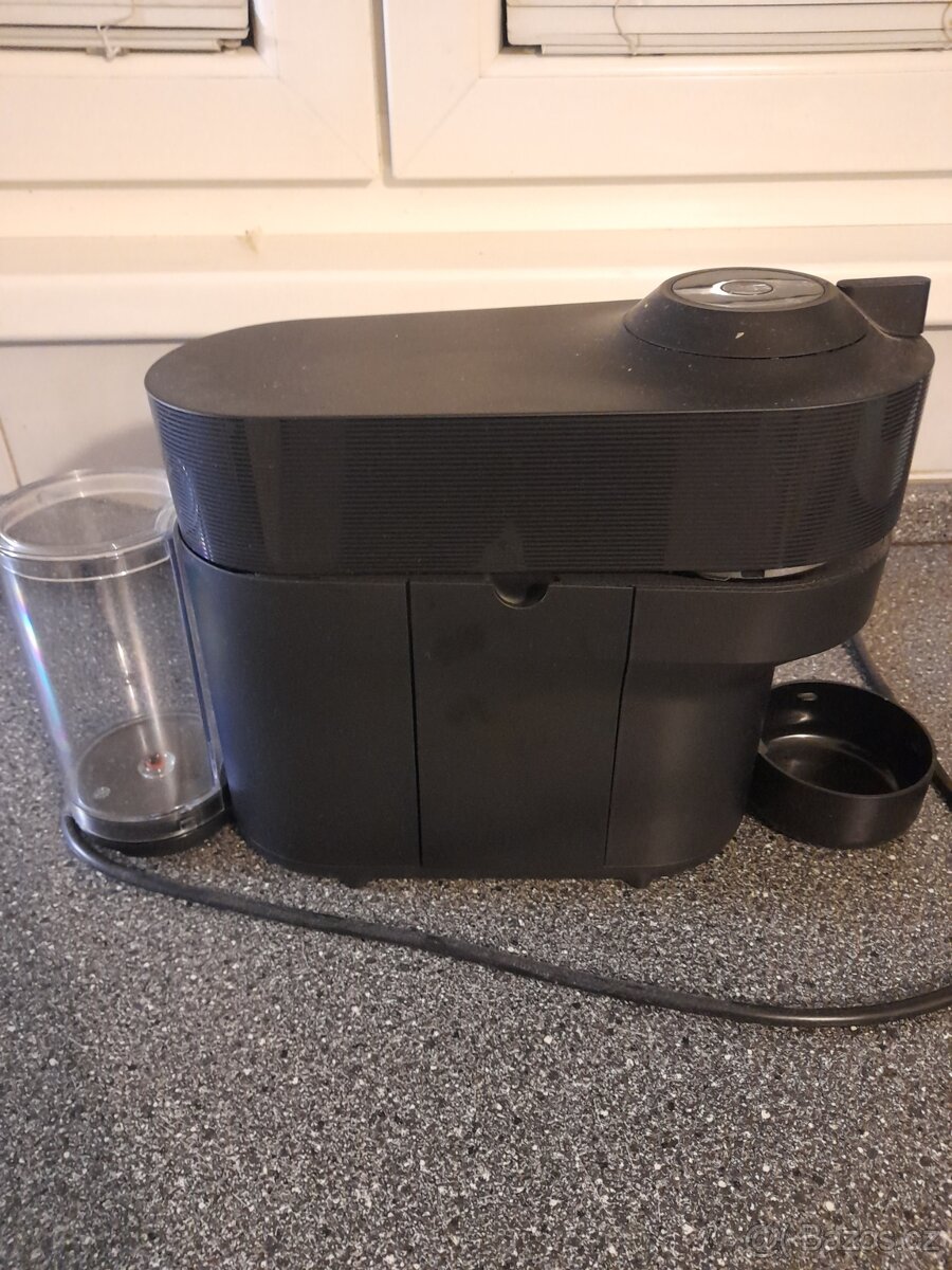 Kavovar Nespresso typ GDV2 VERTUO POP 1300-1500W - 3
