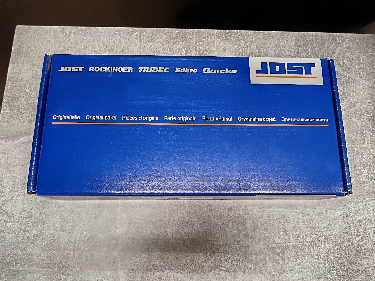 Opravárenská sada 40mm ROCKINGER - 3