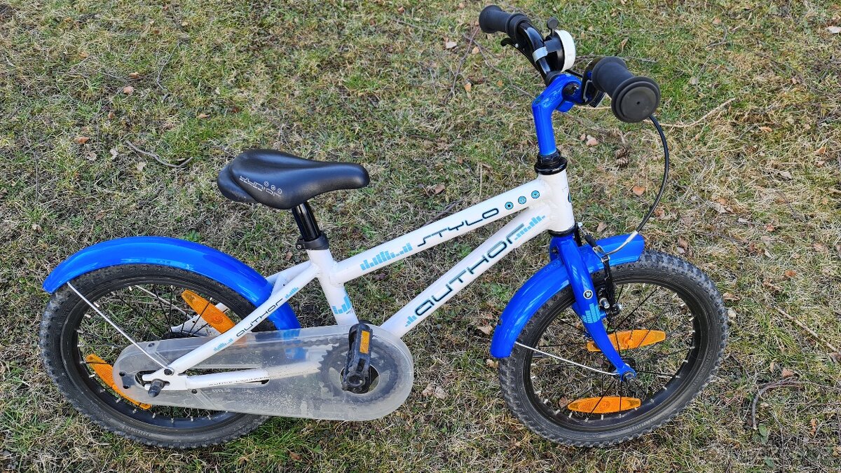 Kolo AUTHOR STYLO 16 - 3