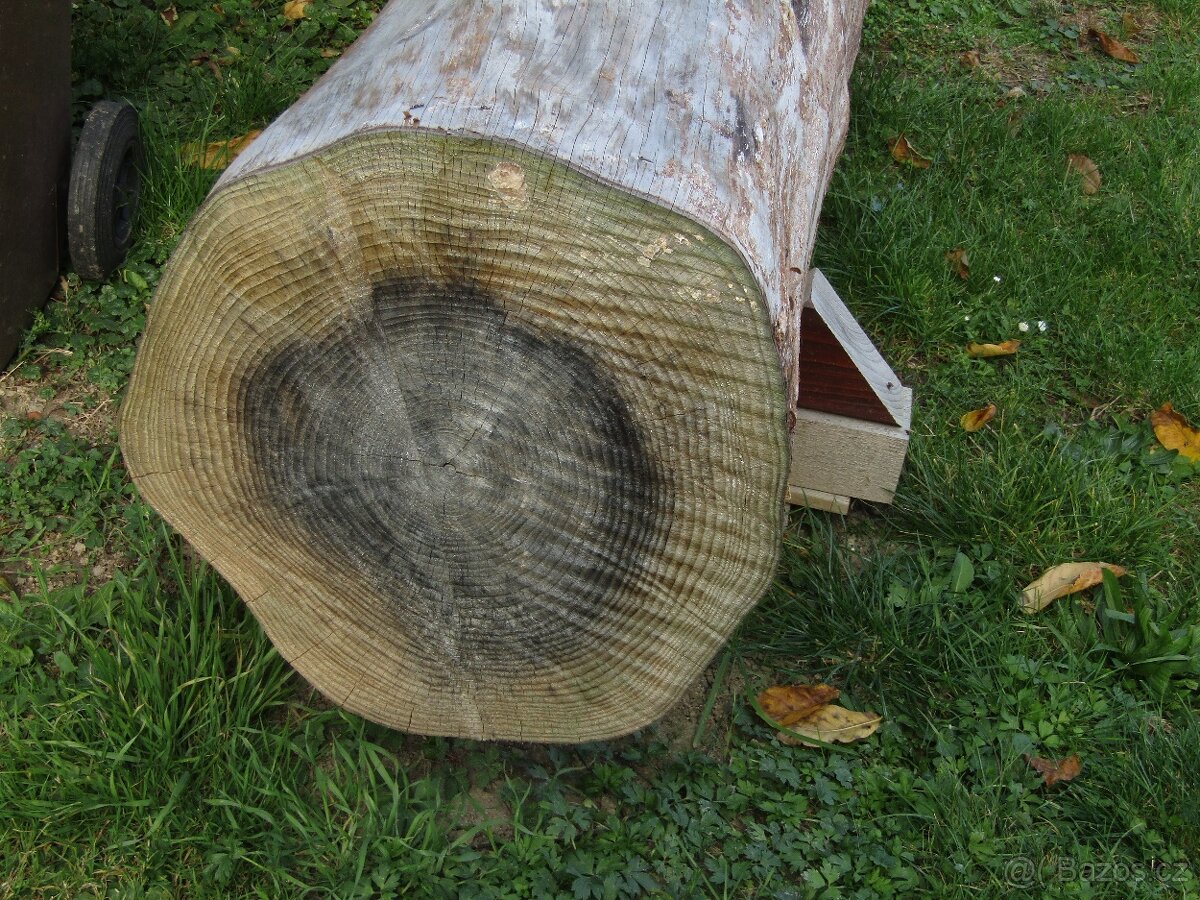 Dřevo na topení - 3