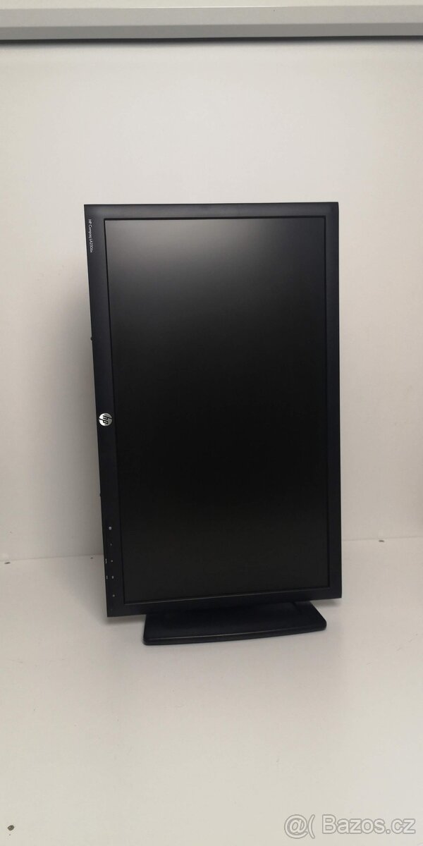HP Compaq LA2306x 23'' LED monitor Full HD Záruka 1 rok - 3