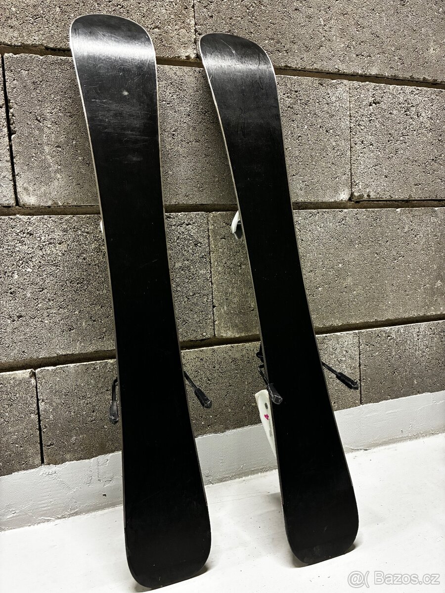 Dětské lyže ROSSIGNOL - 3