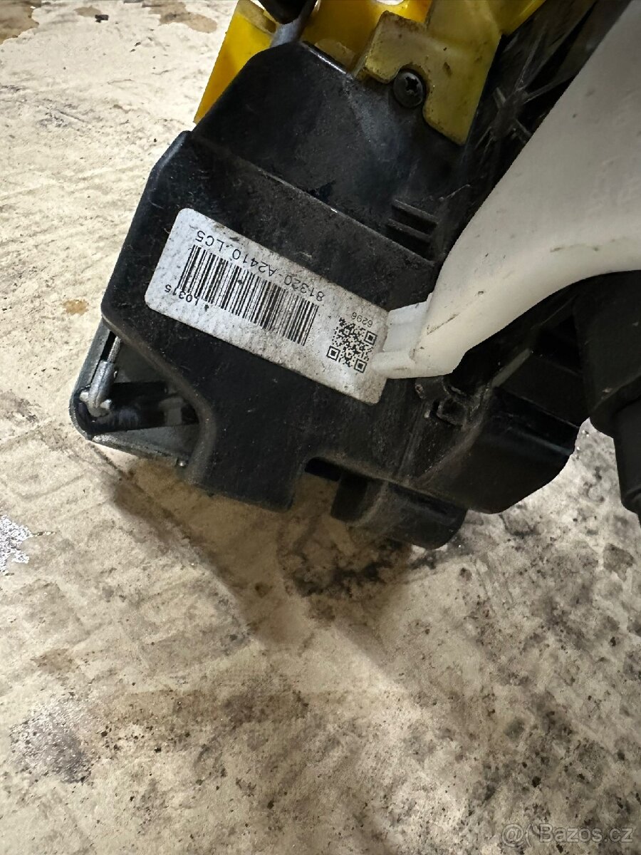 Stahovaci mechanismus Kia Ceed - 3