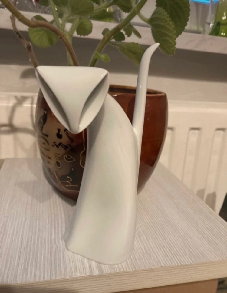 Jaroslav Ježek - kolekce Brusel - Royal dux - 3