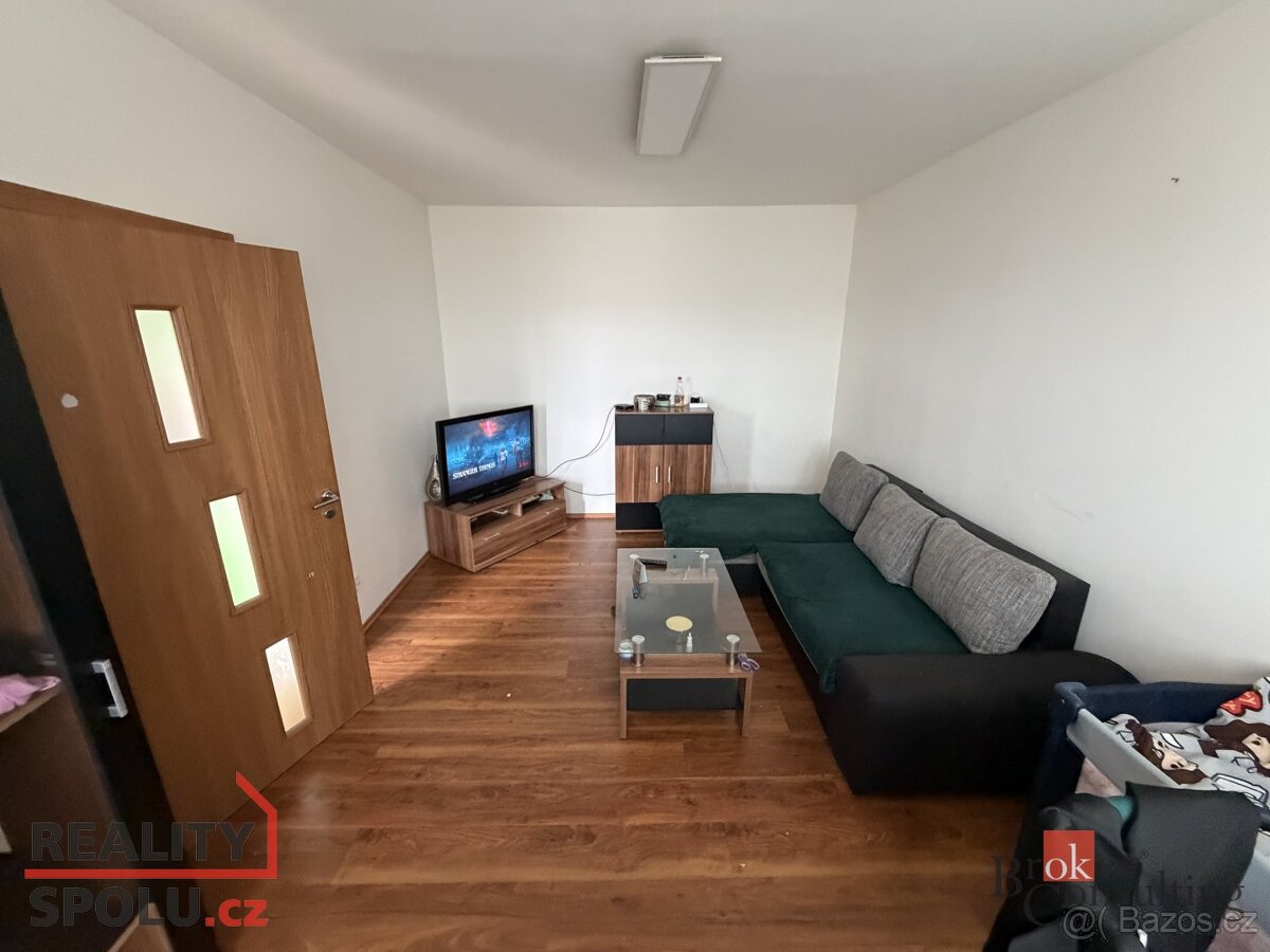 Prodej, byty/3+1, 61 m2, Teplická 601, Teplické Předměstí, 4 - 3