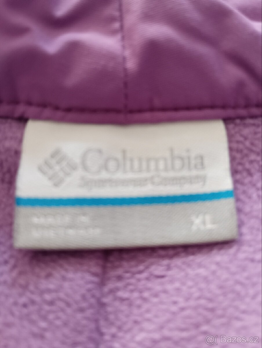 Dámské lyžařské kalhoty - 3