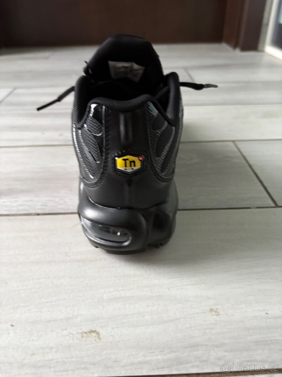 Nike TN černé - 3