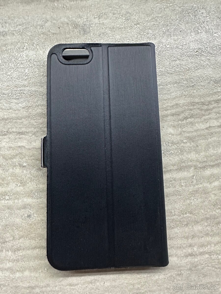 Iphone 7 plus kožené pouzdro - 3