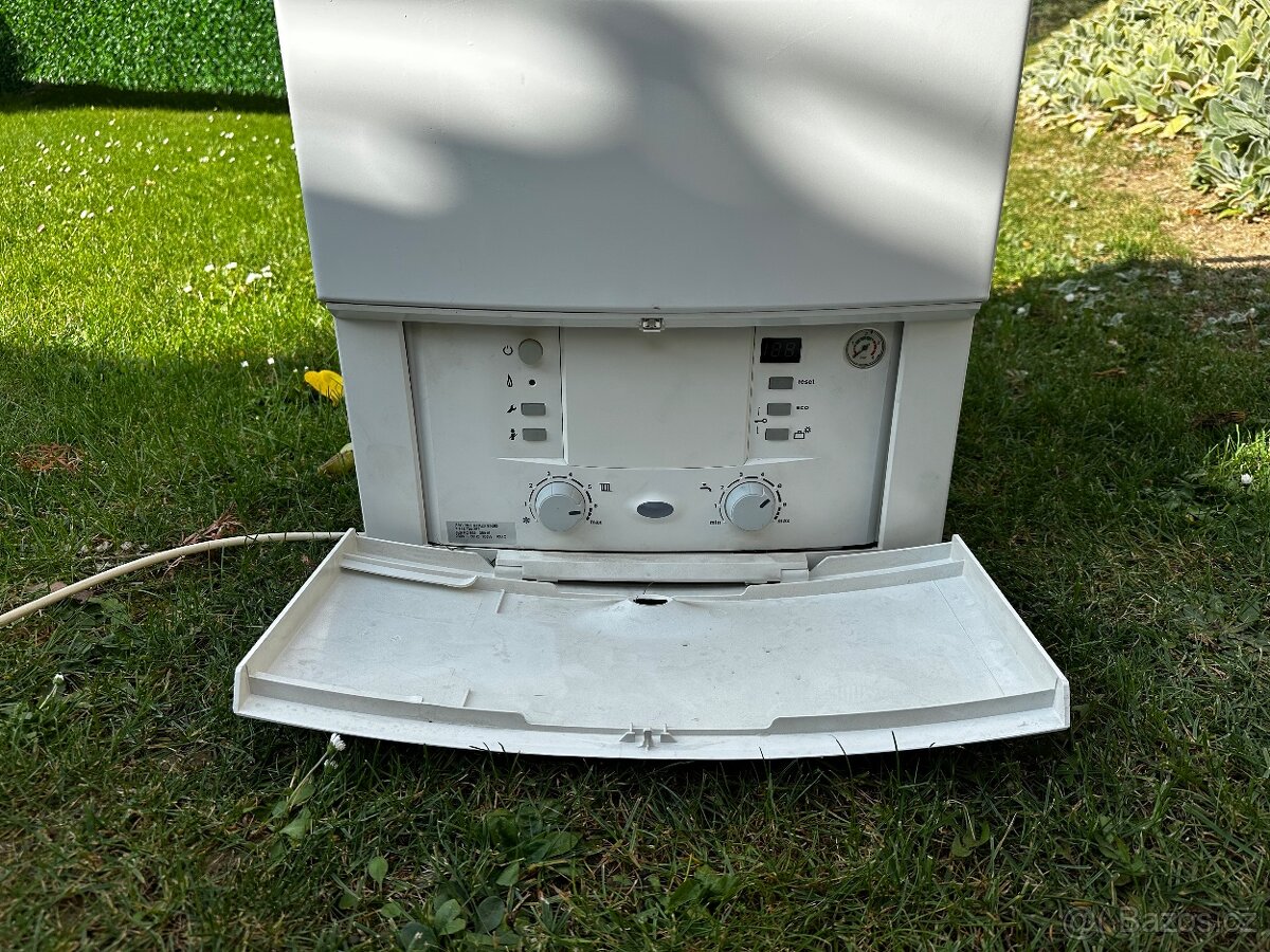 Plynový kotel Junkers Ceraclass Exellence MFK 23 28,1kW - 3