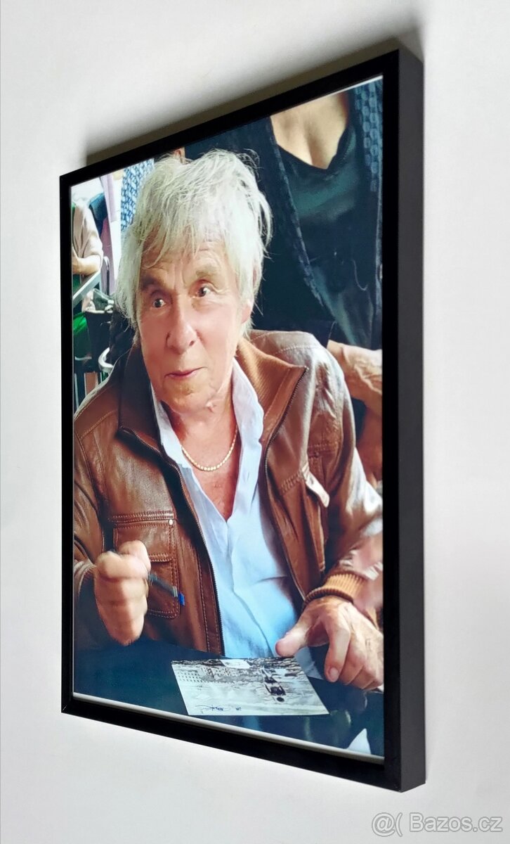 JAN SAUDEK / 8.9.2022 Nejvyšší purkrabství Praž hradu - 3