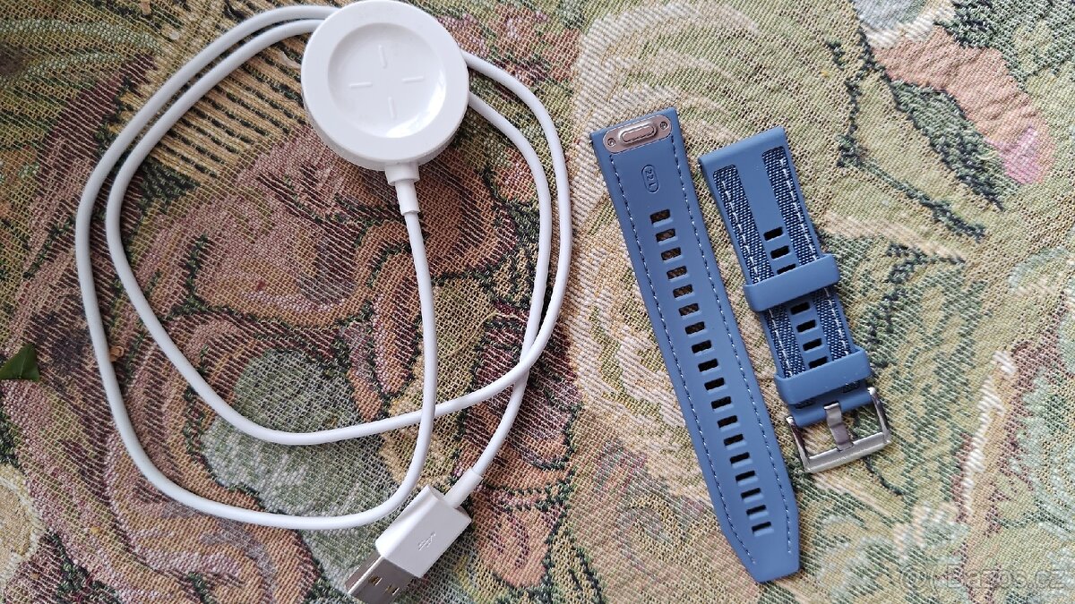 Huawei watch gt 5 - 3