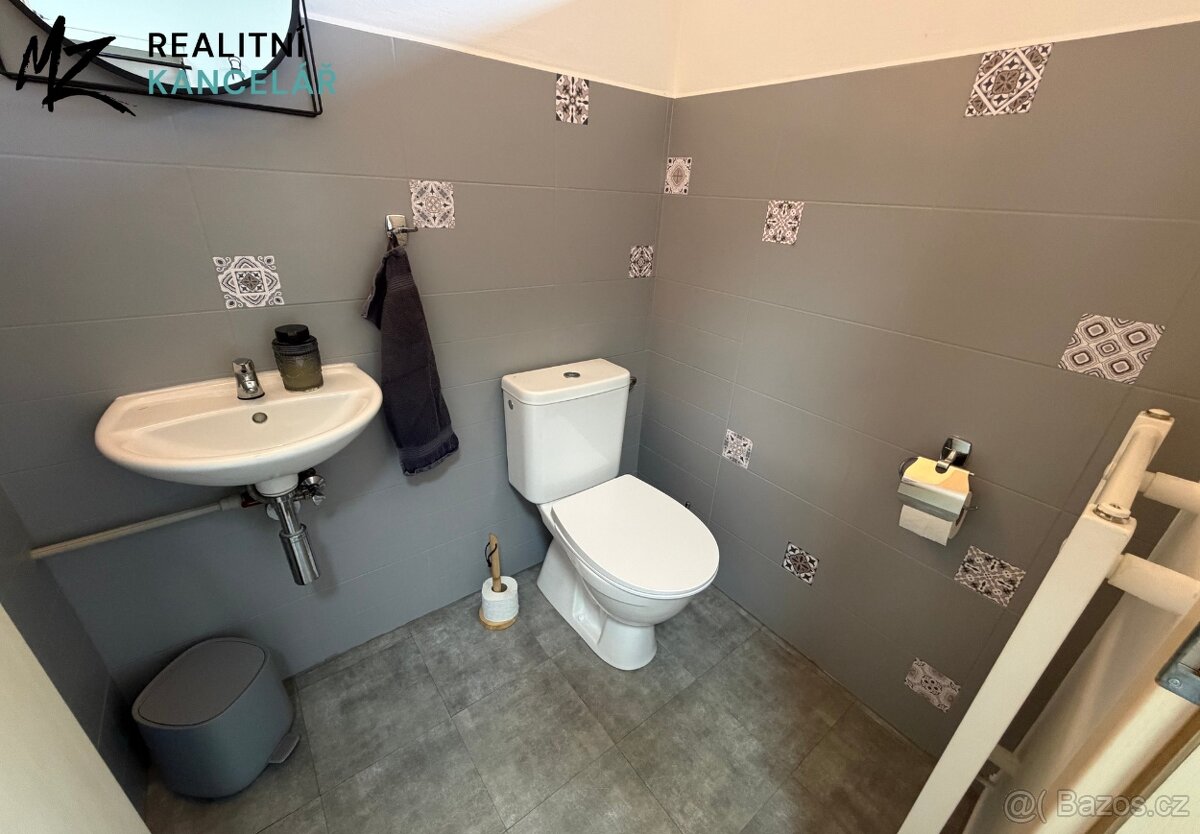 Prodej rodinného domu 150 m², pozemek 165 m² Domamyslice - 3