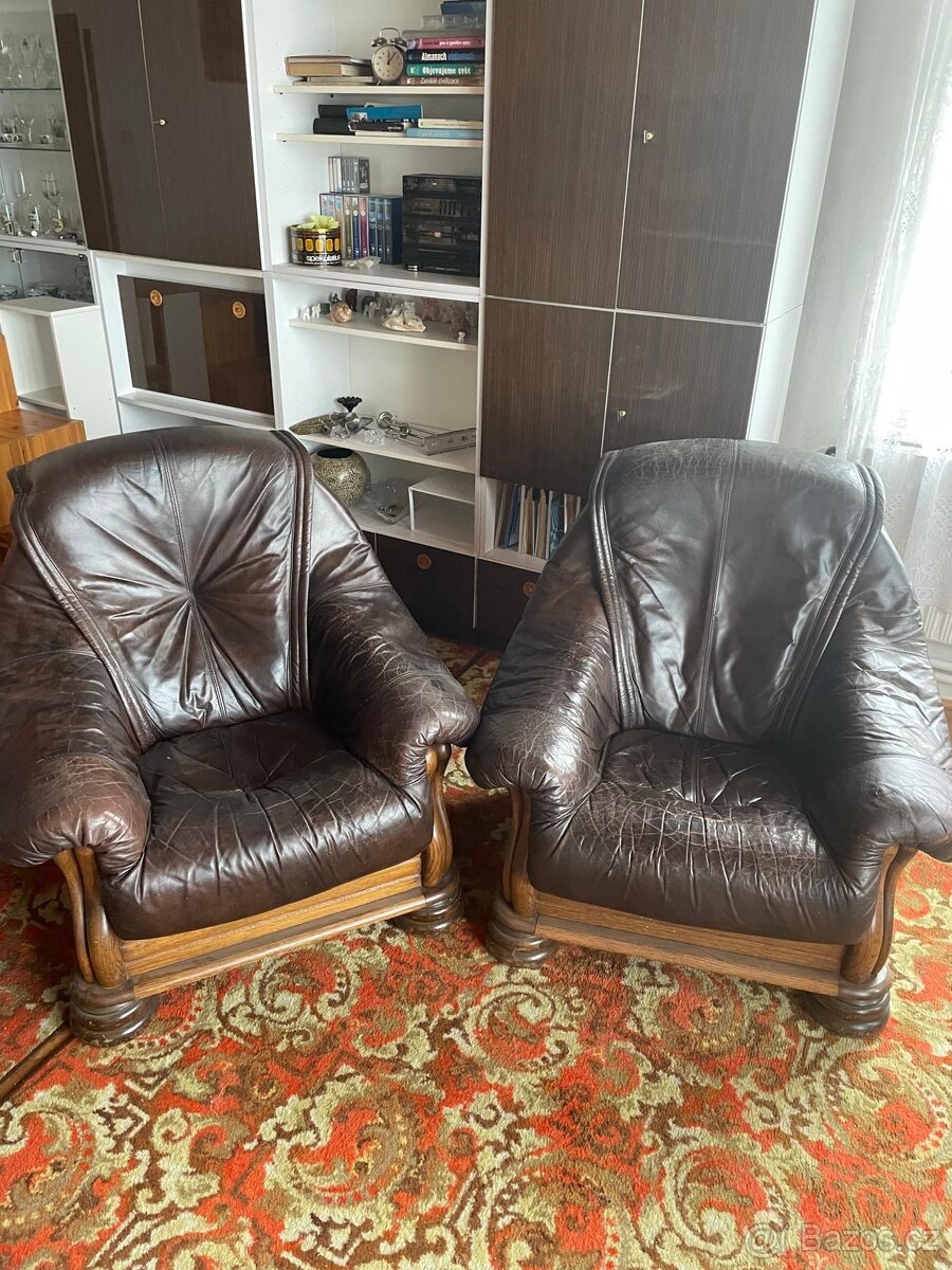 Prodej Holandský nábytek - 3